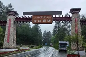 墨脱水电站，印度头顶剑？为什么中国修电站，印度会不高兴？图片