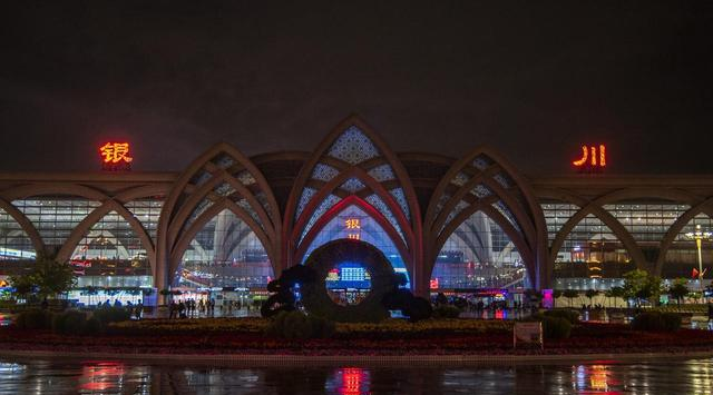 西安人去了兰州和银川，直言不讳：兰州人和银川人气质截然不同！