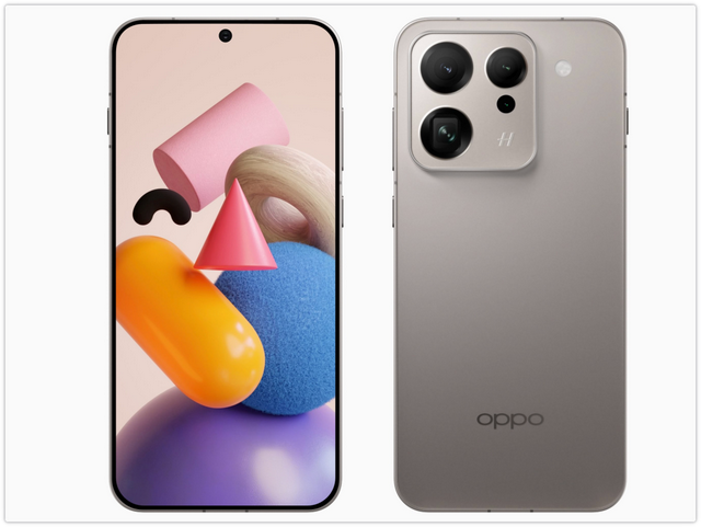 天马独家供应！六大特色加持，OPPO Find X9这屏幕绝了