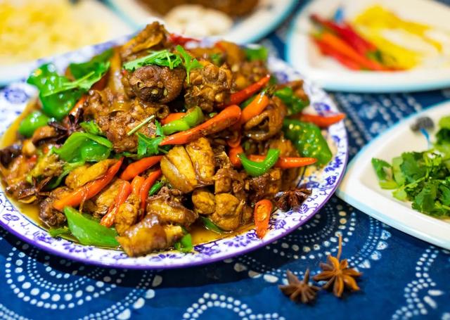 台儿庄古城夜生活 | 穿越古今的梦幻之约!