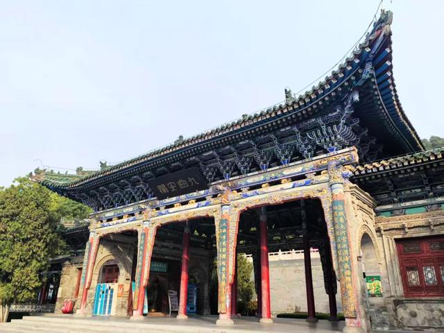 甘肃:九曲安澜忆兰州!