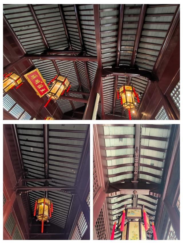 书院园林-苏州园林之可园(清·市保)
