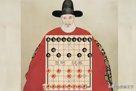 让天下棋手三先！象棋史上第一神话爆火，胡荣华王天一传奇穿越图片