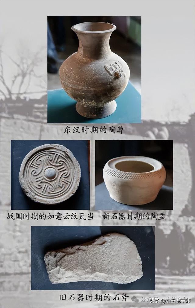 湖陵城的文化内涵和程子庙战役