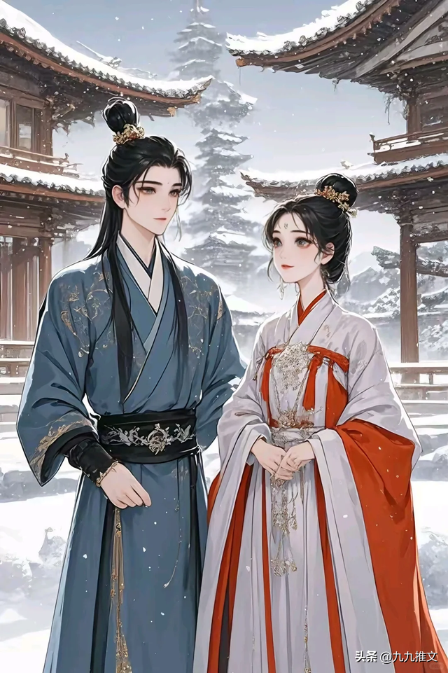 书龄十年，盘点10本超好看的女扮男装文，每一本都百看不厌！