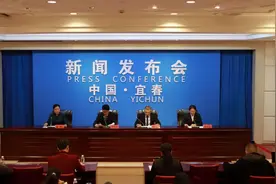 稳就业保民生 宜春市多措并举助力高质量充分就业图片