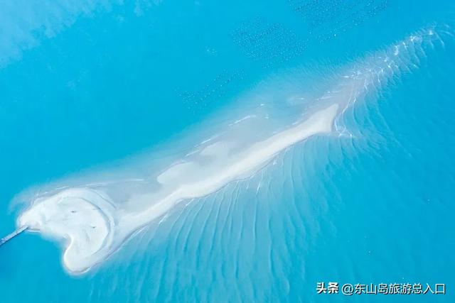 遇见！浪漫“东山蓝”