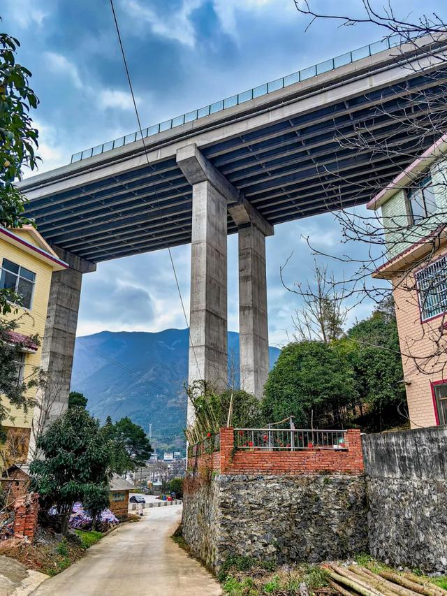 图说灌阳：排埠江边鸭上坪