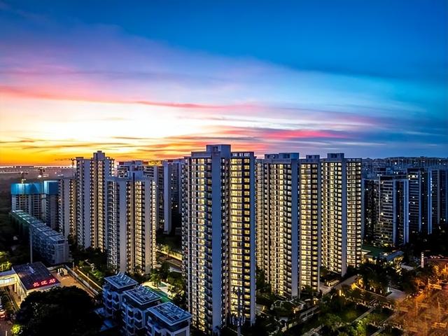 国家定调了！北京打响楼市松绑第一枪，2026将着力稳定房地产市场