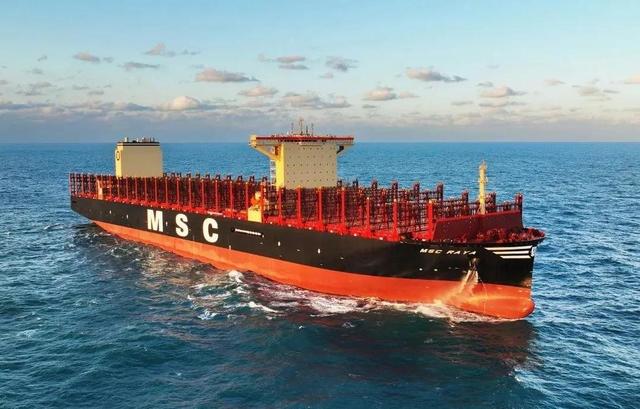 15艘！订单暴跌！韩国船企强势包揽！中国船企全力“破零”