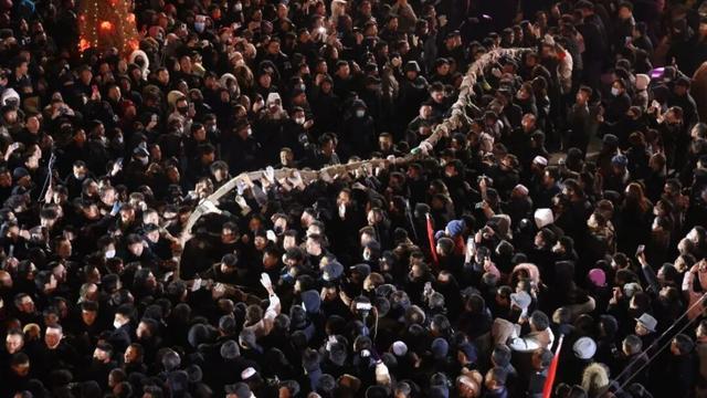 文旅融合绽华彩 高原明珠谱新篇—临潭县“十四五”时期文旅发展综述