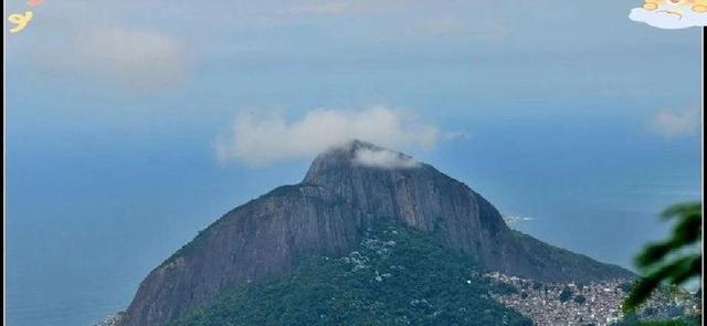 回国后我才敢讲，巴西贫民窟真相曝光，连警察都不敢进我亲历了