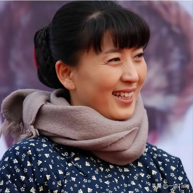 闫学晶彻底栽了	，最惨的不是她，也不是她儿子，是一个没关联的人