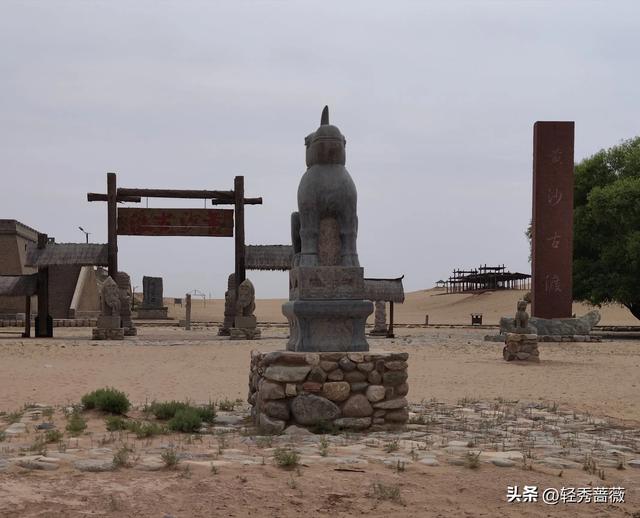 塞上江南宁夏，一个被严重低估的旅游大省