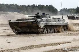 伊朗的军事实力能否与以色列一战？伊朗“海陆空”三维装备全解析图片