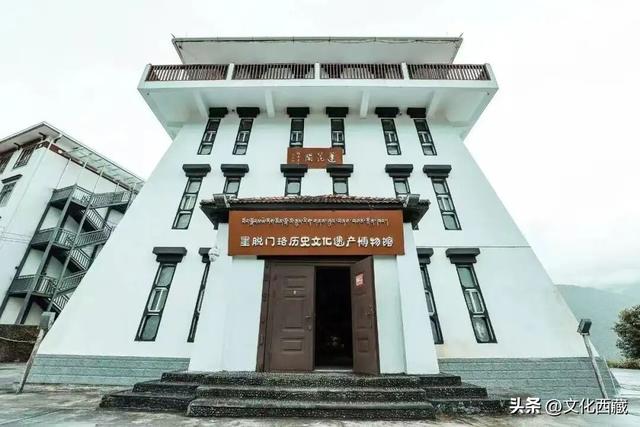 在胡歌推荐的藏暖冬小城！感受到了生活的理想模样！