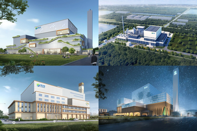 环保中企康恒环境深耕泰国市场，携固废处理创新成果亮相首届泰中合作博览会