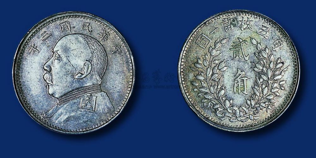 一枚袁大头放到现在还有多少价值？