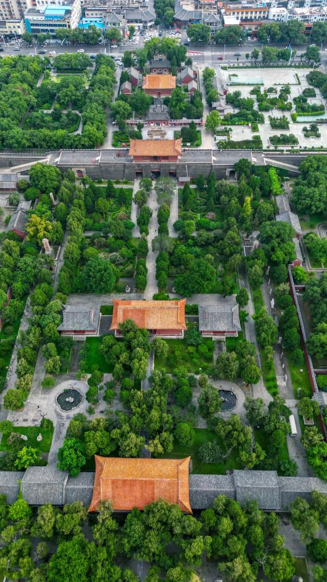 挤景点？太常规！本地人带你开启山东16城土著副本！
