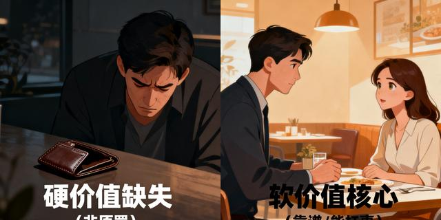 男人搞定女人最快的方法，从古至今就这一条（但不是你以为的钱）