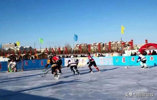 锡林浩特将举办巡游表演、冰雪娱乐、民俗狂欢等活动