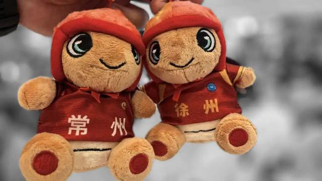 “徐”来“常”往 “跟着苏超游徐州”文旅推介会亮相常州