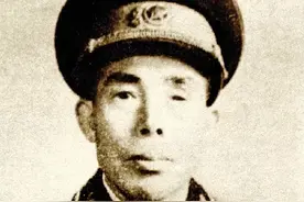 享年103岁的阮贤榜将军图片