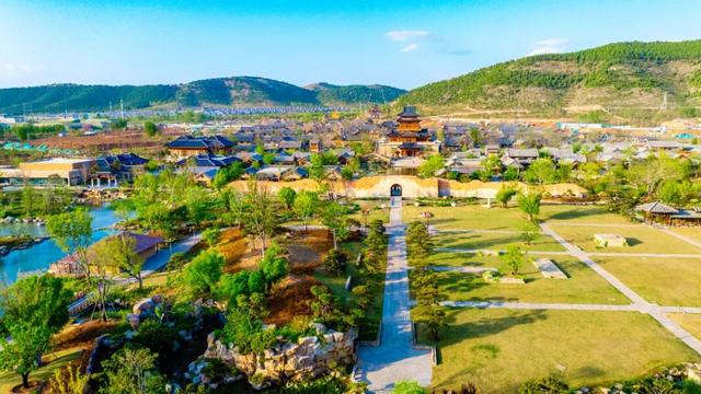 “儒风运河·冬韵济宁”六大精品旅游线路带您玩转济宁冬日