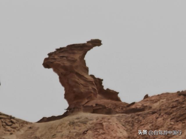 第二次自驾游新疆颠覆了对南疆的认知这里风景绝美