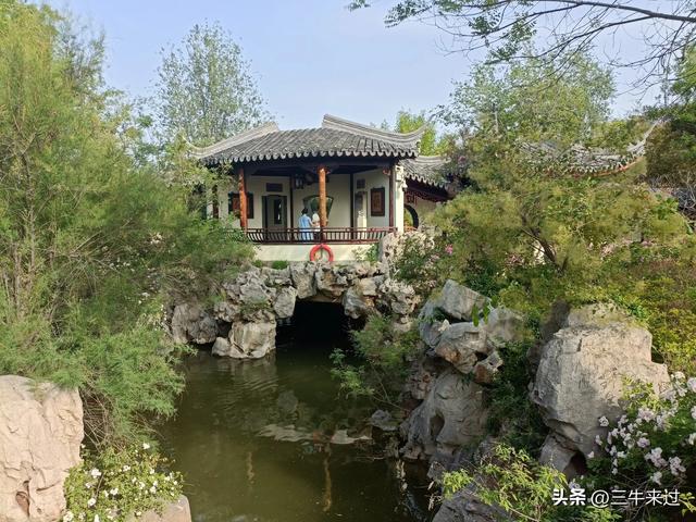 无为在歧路，武安涉县平顺临清（10）