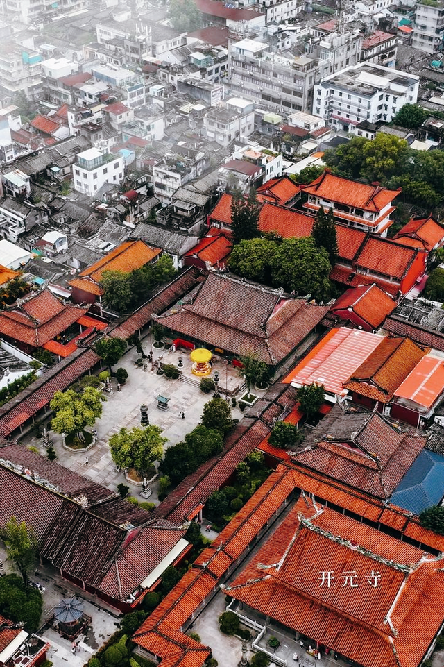 退休后试过一年住一城，这六个地方让我不舍离开
