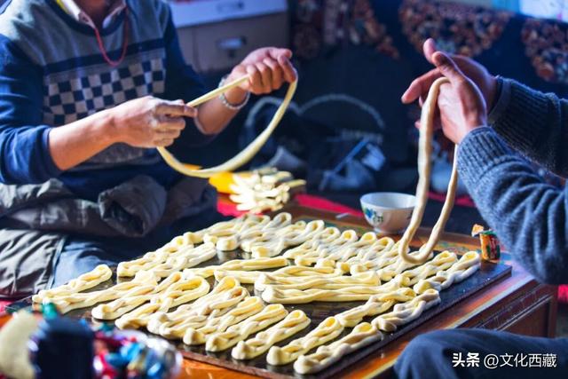 过一个比新年更早的“年”！西藏阿里，民俗沉浸之旅全攻略！