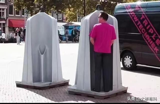 墙角上厕所会被罚500多元！被迫“憋尿”的出国游，逼疯中国游客