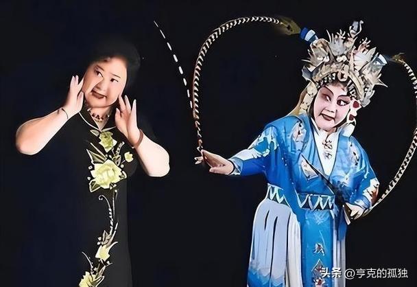 吃里爬外，永不回国？她带领30名演员选择留美，如今年过花甲归来