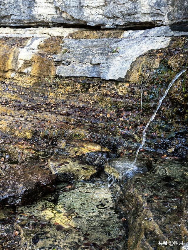 大岭，一个小众却超级美丽的地方