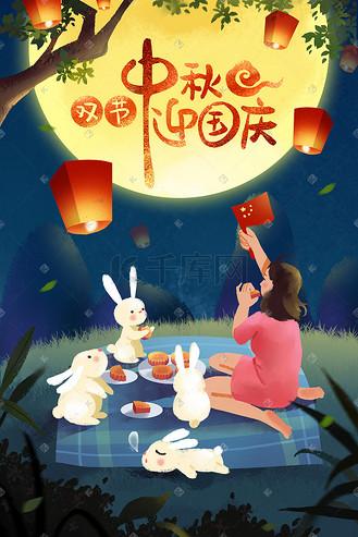中秋国庆怎么过才能既有意义还省钱？