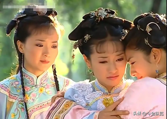 20年无对手！作为内娱最强女配天花板，她为何至今无人能"复制"？