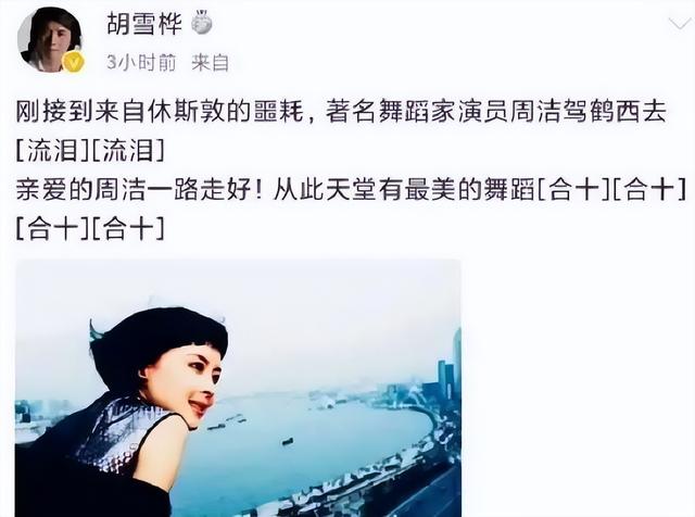 回国5天后安详离世！生前花20万美元盖学校，弥留之际包机回中国