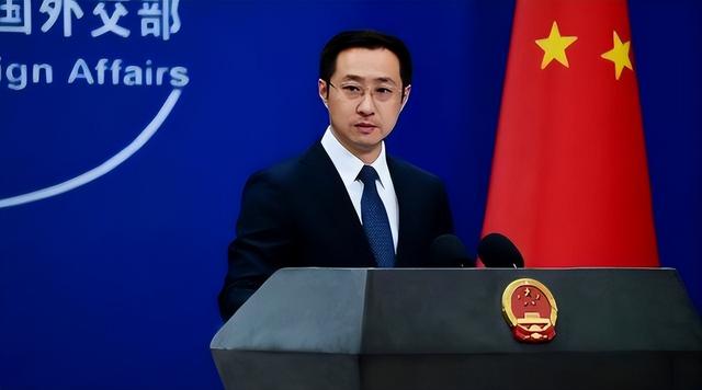 高市拒绝认错，6国为日本撑腰，中方措辞变了，我军穿过大隅海峡