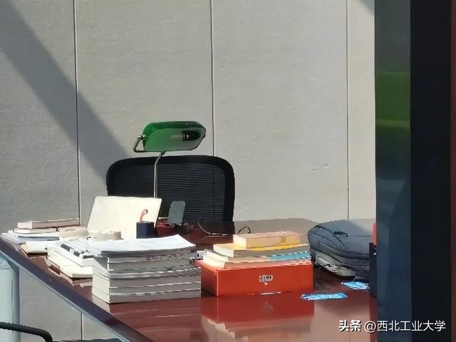 NPUers速存！校园里的宝藏自习地，欢迎打卡！