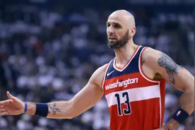 马辛·戈塔特表现最强的五个NBA赛季图片