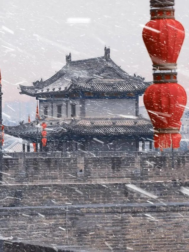 成都卧铺睡一觉就能到的15个旅游城市，元旦快安排！