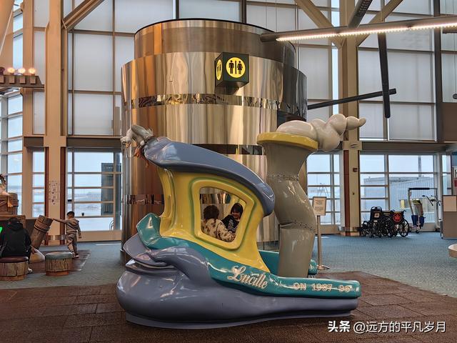 温哥华游记（六）