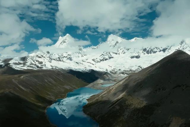 藏源山南欢迎您——Welcome to Shannan, the Cradle of Xizang