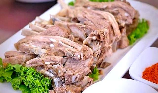 我山东人，去了一趟吴忠回来 ，实在忍不住想说：对吴忠的5点印象