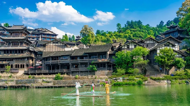 泰国赴遵旅游精品线路出炉！