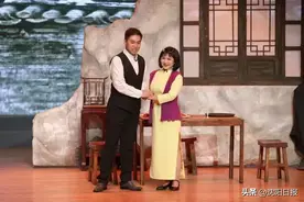 沈音复排歌剧《伤逝》成功首演图片