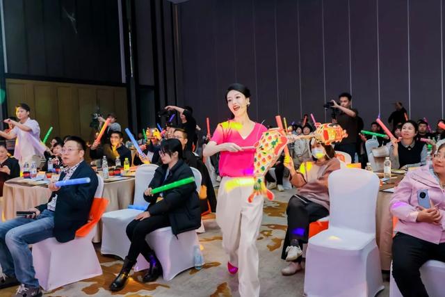 山海相约·冬暖相“换” 闽西南文旅推介会搭建南北合作新桥梁