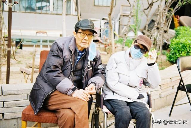 钱再多有什么用？67岁身价千万的李幼斌，给所有中老年人提了个醒