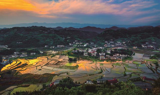 四川省高县历史沿革及行政区划